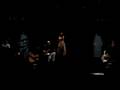 Within Temptation - Memories live - Theatre Tour 2008