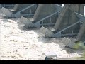 July 3, 2007 Arkansas River Flood July 3, 2007 Arkansas River Flood