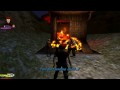 The Devil Inside - Garden Part 2