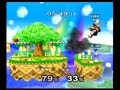 Kwan (DK) vs. N.OW (Ness) Kwan (DK) vs. N.OW (Ness)