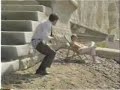 Mr. Bean in the Beach