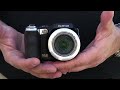 BuyTV Spotlight - Fujifilm FinePix S8100fd Digital Camera