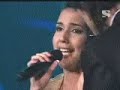 ELIMINATORIAS OCTAVO CONCIERTO-FINALISTAS DE LATIN AMERICAN IDOL