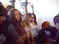 ragazze ballano a torino un po fuse... ragazze ballano a torino un po fuse...