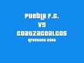 GOL DE PENALTY INCREIBLE PUEBLA FC