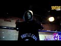 Young Dro& Perform At Hustle&Flow