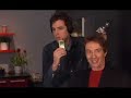 Martin Short -- Thought of the Day