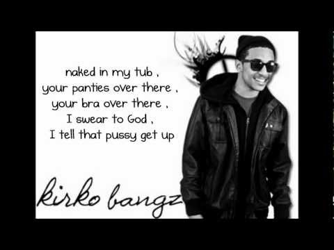 Kirko What Yo Name Is - Ayeee (;