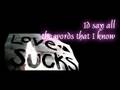 ♥ Pieces [♥] Sum41 ♥
