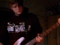 The Ramones Blitzkrieg bop basse Ncool