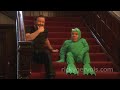 Warwick Davis video 2