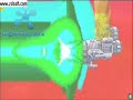 sonic's quest for power ex