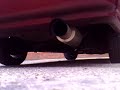 Icon for Post #civic ek4 2.25 exhaust