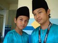 helang hijau beraye
