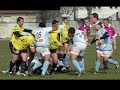 Stade St Gaudinois - USCPouyastruc 14 mars 2010