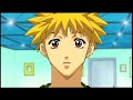 Ginji x Ban Te quero tanto