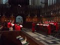 york minster choir practice