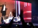 Madonna live in Amsterdam 2008 - beat goes on Madonna live in Amsterdam 2008 - beat goes on