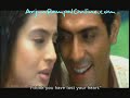\"Bajne Lage Hain\" - Humko Tumse Pyaar Hai (English subs) \"Bajne Lage Hain\" - Humko Tumse Pyaar Hai (English subs)
