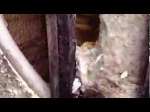 how to fix leak hot tub