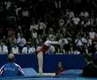 Irina Karavaeva - Trampoline