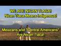 Anahuac Pilgrimage Introduction