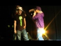 Krnfx vs Dharni - Semi Final - Beatbox Battle EOM