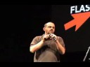 Design Minstrel Flashforward 08 Live Performance