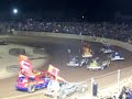 Brisca F1 Stock Car World Final 2007