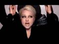 Cyndi Lauper Into The Nightlife Official Music Video and Lyrics
