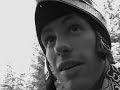 Dylan and Mislav ride Whistler during the 2008 Crankworx festival. From the foam pit to the mountain, the transition is seamless.