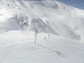 Dizin Ski Slopes