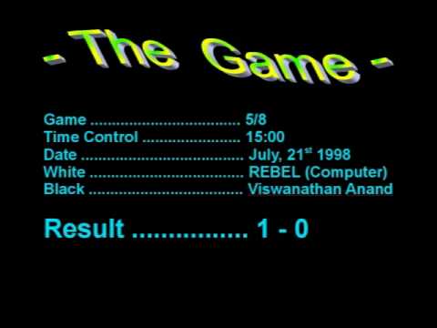 chess computer