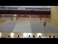 FINAL RIOJANA DE CONJUNTOS MAYO-2009