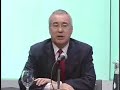 Sir Nicholas Stern and David Suzuki at TSX (2 of 6)