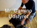 El Camino Spanien - Rigtige udstyr til langdistance-vandring