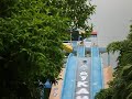 Water slide asia 2009