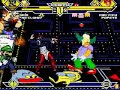 mugen: super mario   krusty vs  iori   popeye