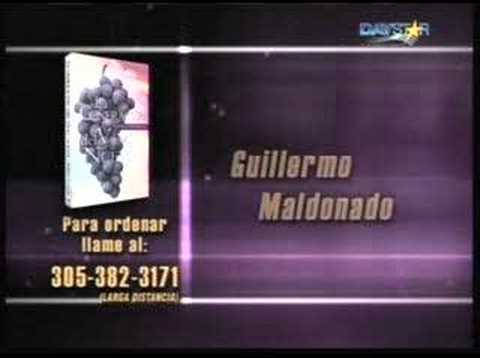 Video Guillermo Maldonado - Conforme al Corazón de Dios [5/5]