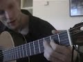 flamenco lesson 05 - Seguiriyas flamenco lesson 05 - Seguiriyas