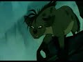 Shenzi,Ed n Banzai - The annoying things
