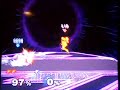 KID(Samus Rojo) VS GUILINGON(Samus Azul) 2