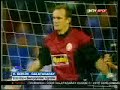 26 Ekim 1999- GALATASARAY 4 - Herta Berlin 1
