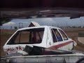 In-Car Camera with 385 Roy Gedge