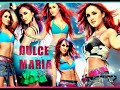 Dulce Maria - No Pares