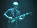 James MacPherson - Air Conditioned Nightmare/Steve Hackett