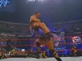 Rock spinebuster