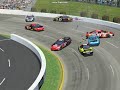 TWRL Martinsville Cup