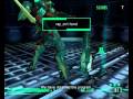 PS2 Longplay [007] Zone of the Enders