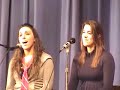 Standing Still Cover